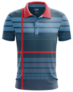 REDLINE GOLF POLO