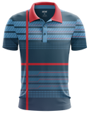 REDLINE GOLF POLO