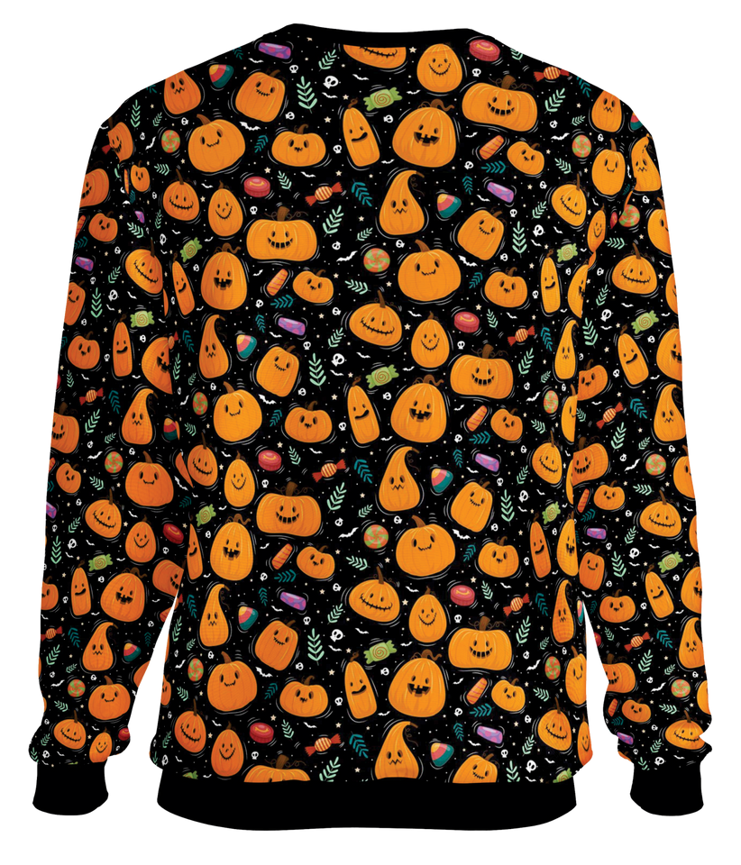 Halloween Sweat Shirt