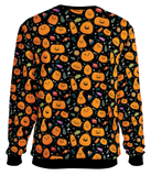 Halloween Sweat Shirt