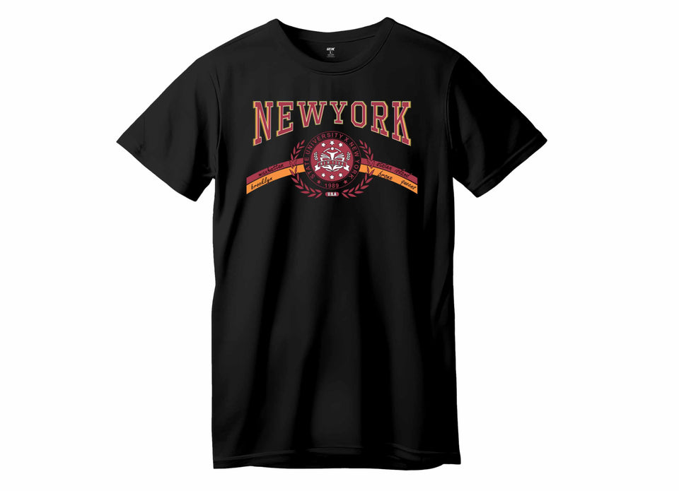 NEW YORK SUPER T-SHIRT