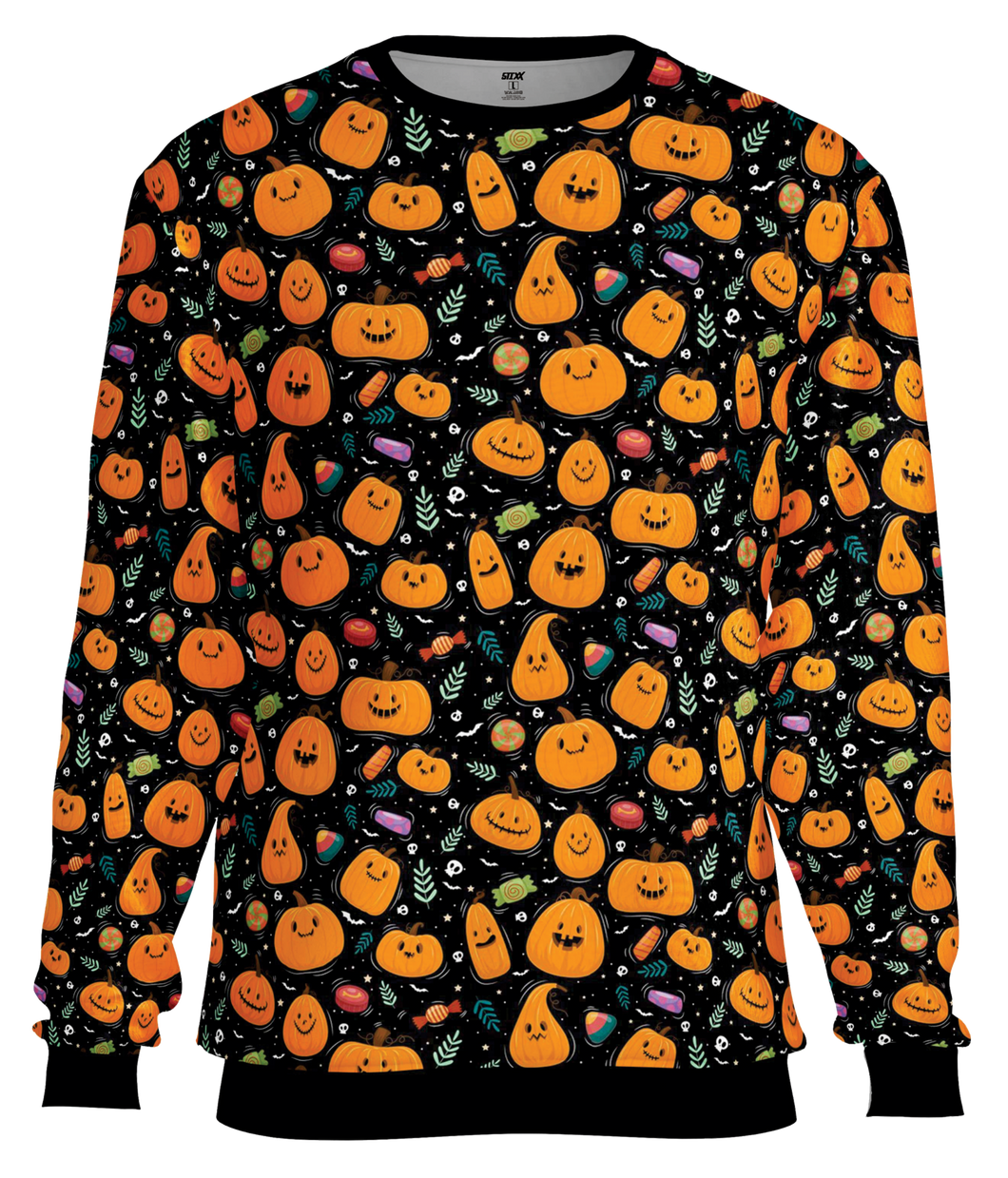 Halloween Sweat Shirt