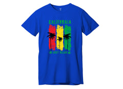 CALIFORNIA T-SHIRTS