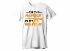 AMENDMENT T-SHIRT