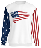 AMERICA 1 SWEAT SHIRTS