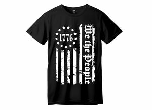 WTP 1776 T-SHIRT