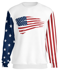 AMERICA 1 SWEAT SHIRTS