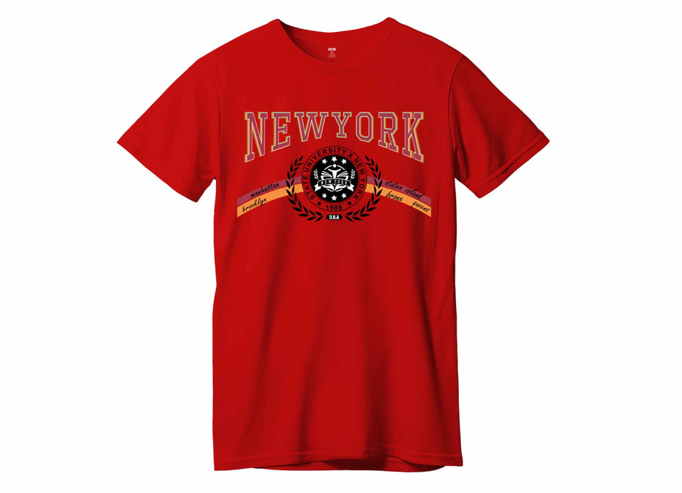 NEW YORK SUPER T-SHIRT