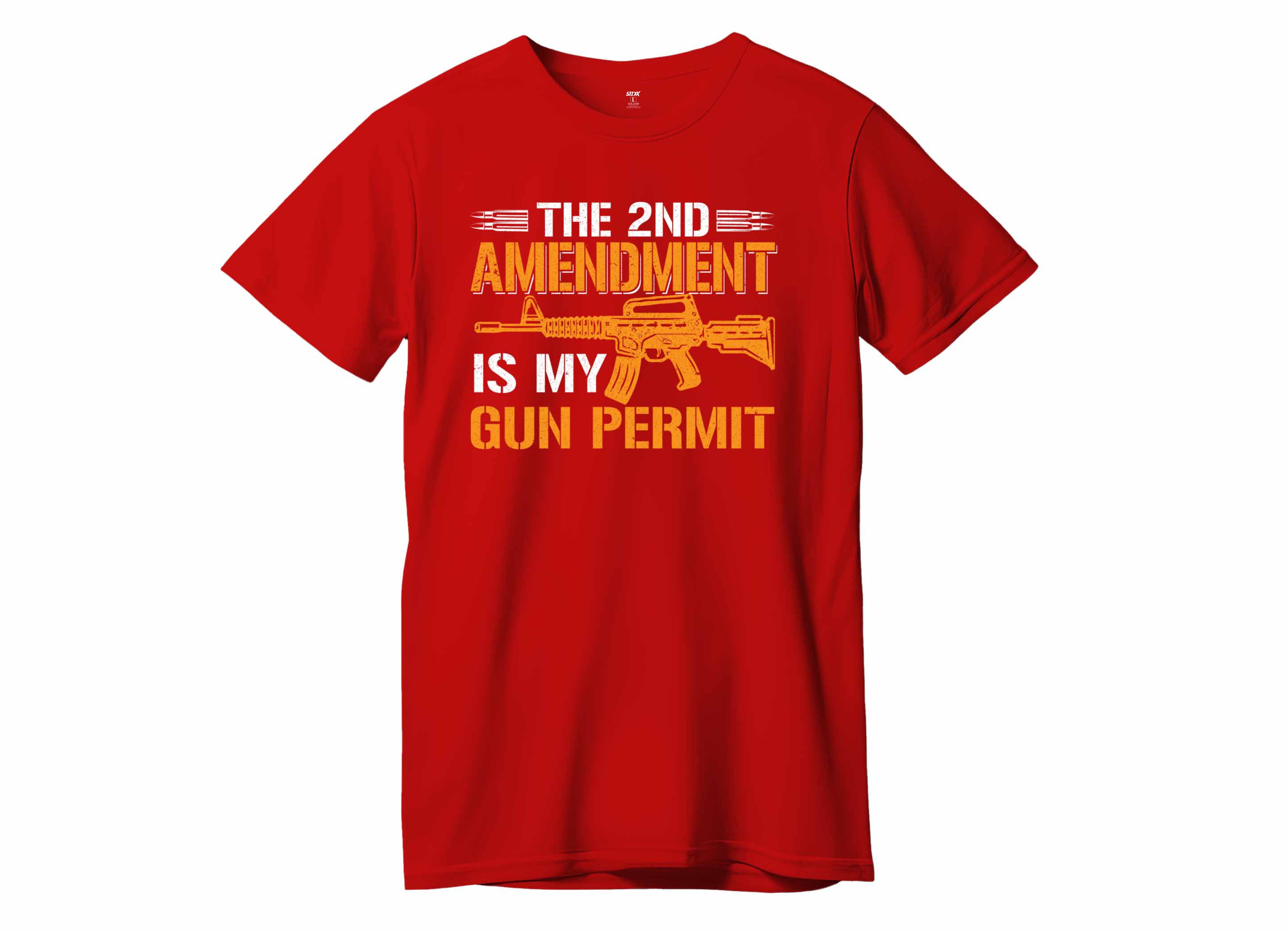 AMENDMENT T-SHIRT