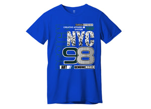 NYC 98 T-SHIRT