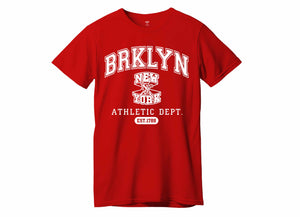 BRKLYN T-SHIRT