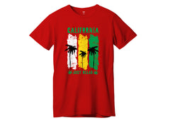 CALIFORNIA T-SHIRTS