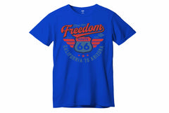 FREEDOM T-SHIRTS