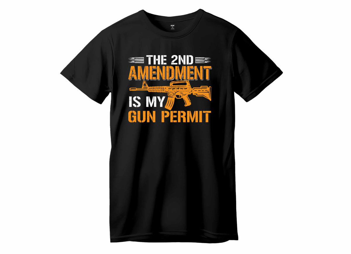 AMENDMENT T-SHIRT