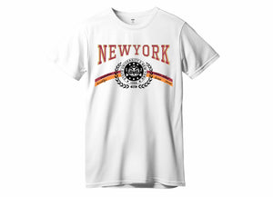 NEW YORK SUPER T-SHIRT