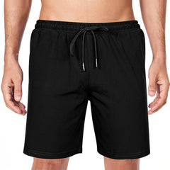 BLK STIXX GEAR SHORT