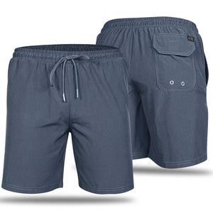 GREY STIXX GEAR SHORT