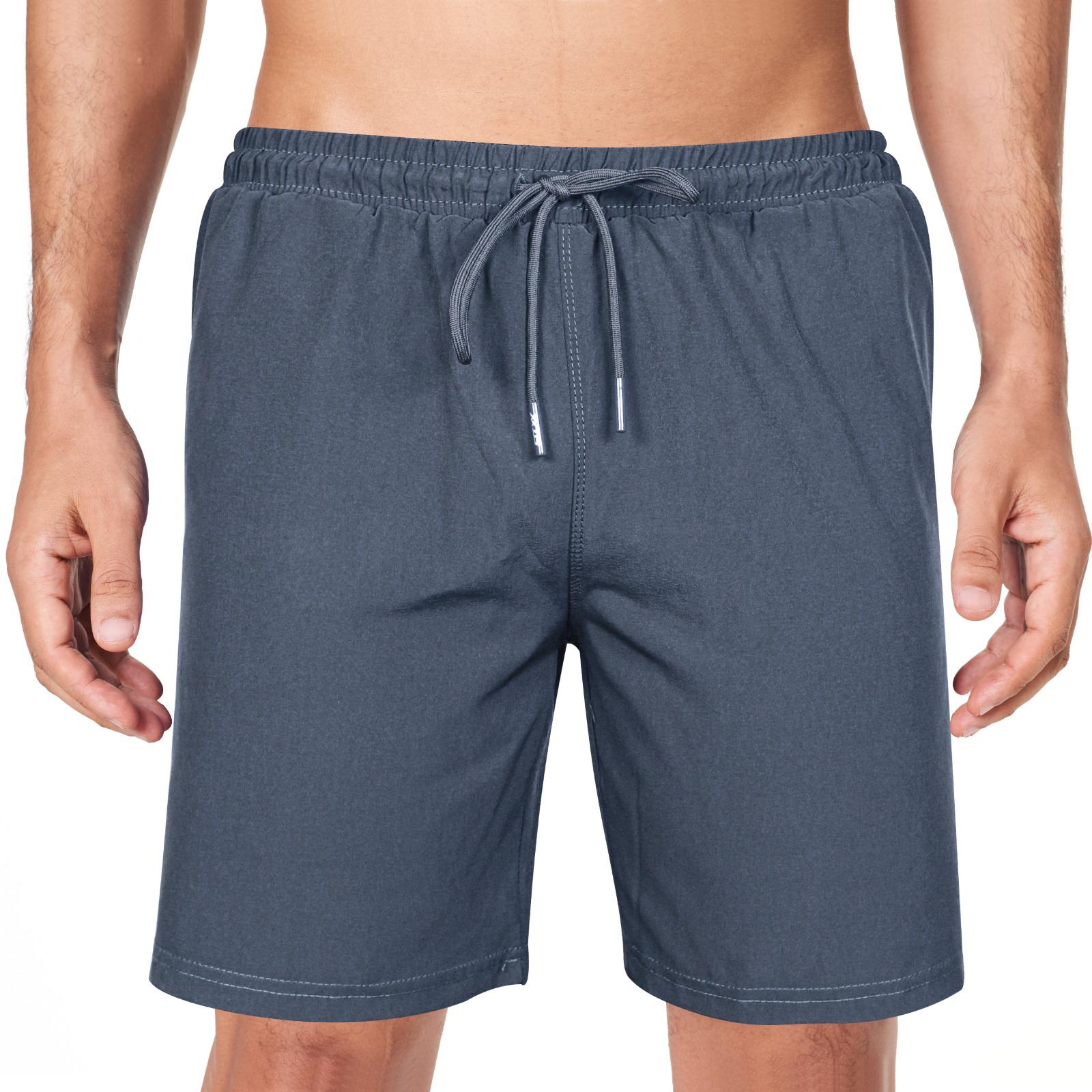 GREY STIXX GEAR SHORT