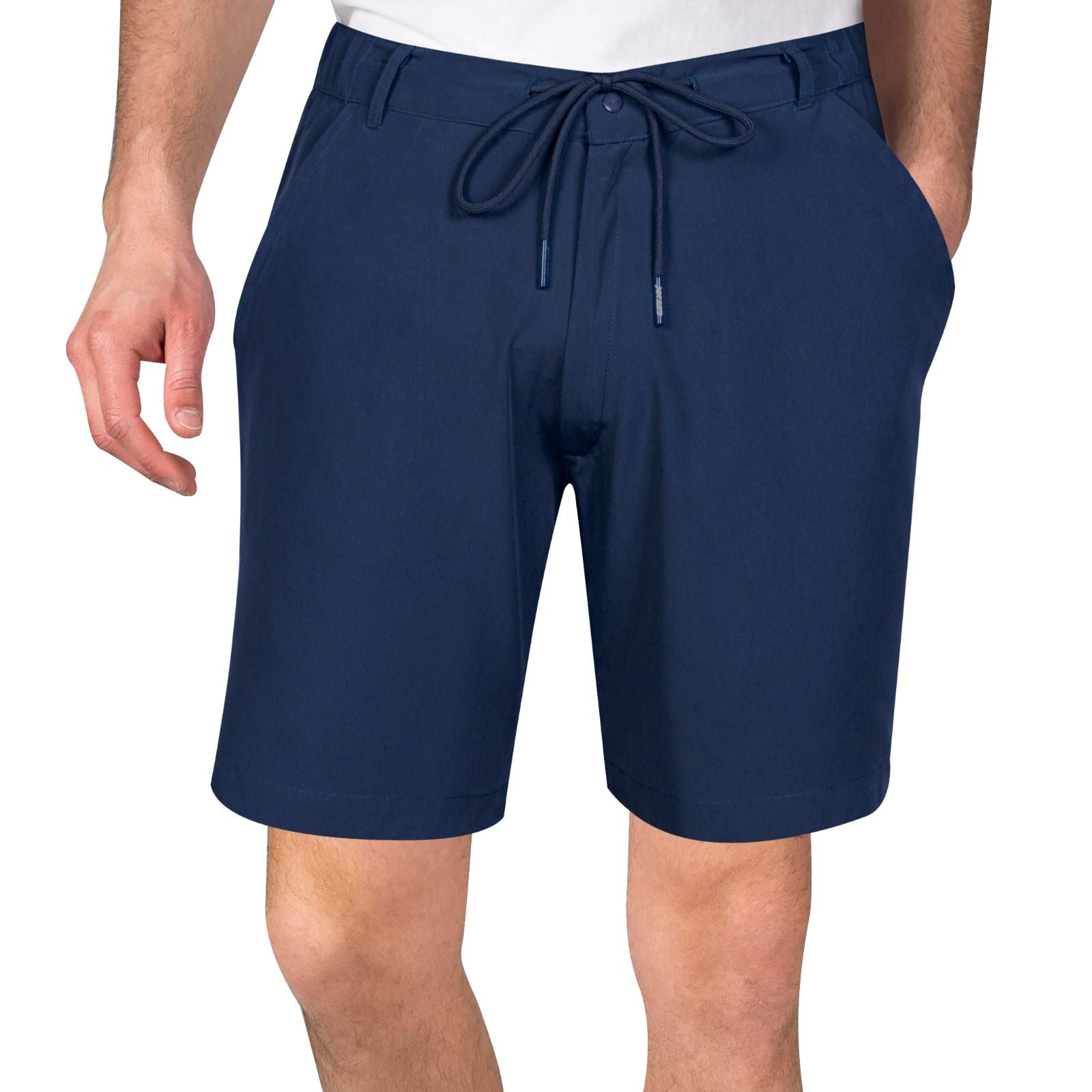 BLUE SHORT