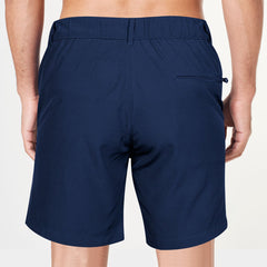 BLUE SHORT