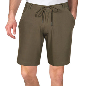 ARMY GREEN SHORT