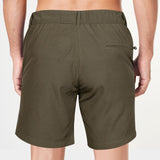 ARMY GREEN SHORT