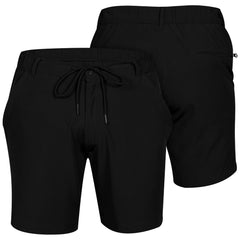 BLK SHORT